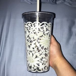 Kate Spade Cup